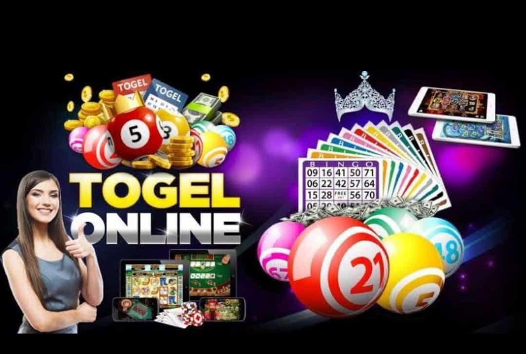 Gudang Toto: The Most Complete and Trusted Online Togel Site
