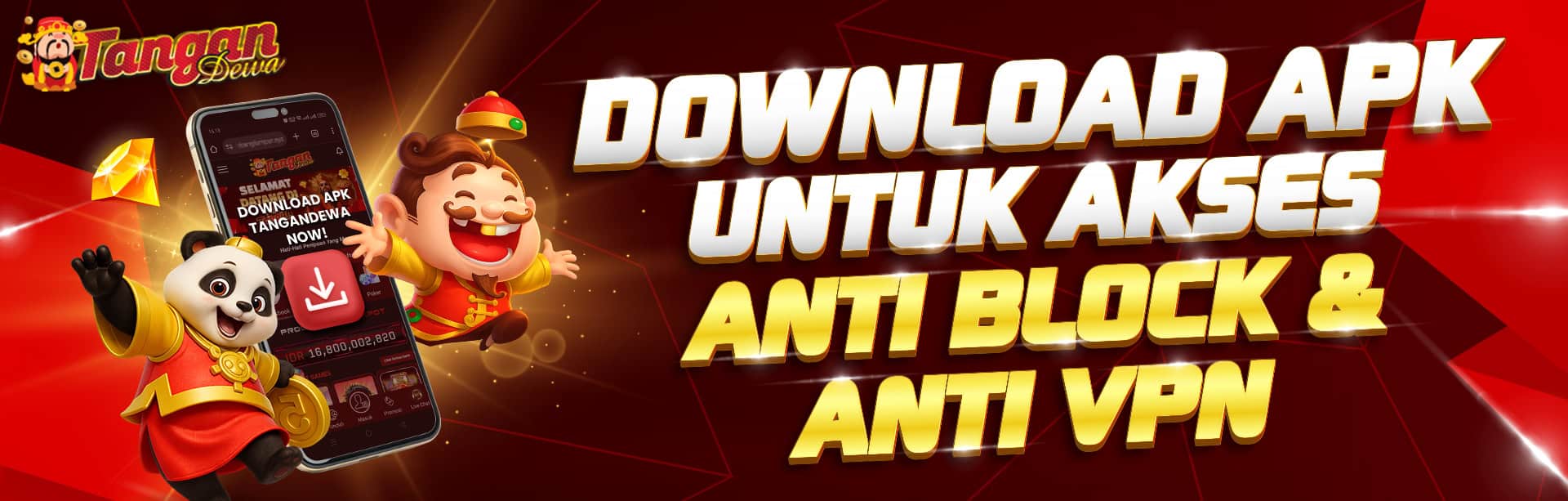 How to Become a Tangandewa Member Official!