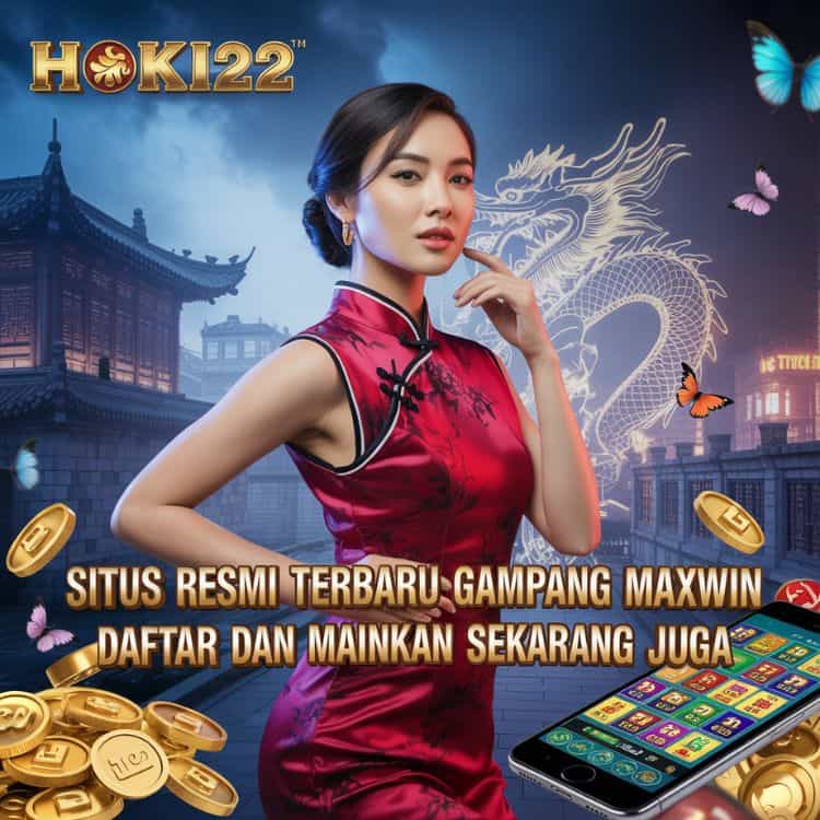 Take Advantage of Every Bonus and Promotion on the Hoki22 Site